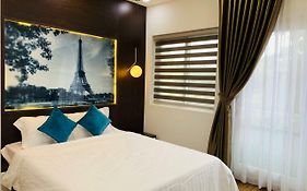 Miss Hostel Cần Thơ